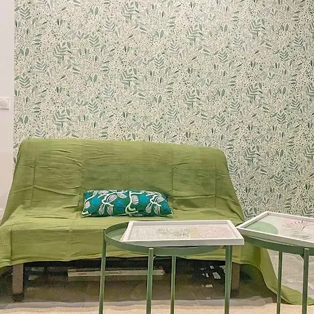 Le Pot De Fer 5 Apartament Paryż