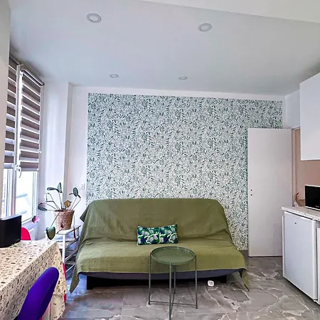 Apartament Le Pot De Fer 5 *