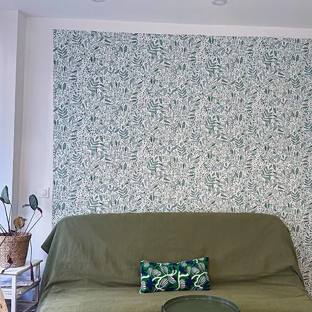Le Pot De Fer 5 Apartment *