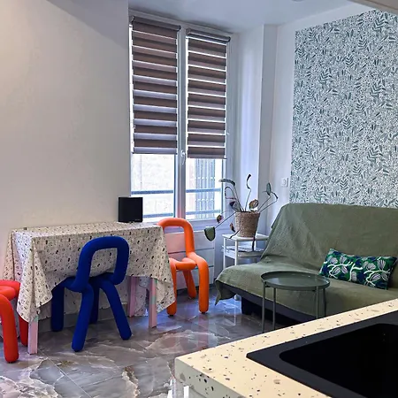Apartment Le Pot De Fer 5