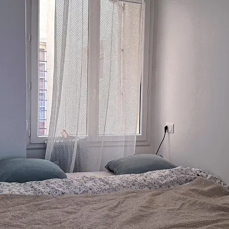 아파트 Le Pot De Fer 5 *